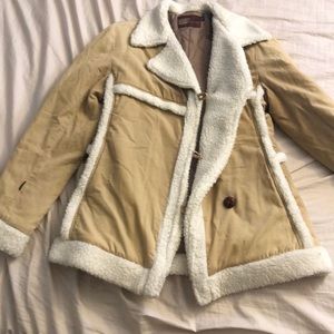 RipCurl Girl Coat SALE